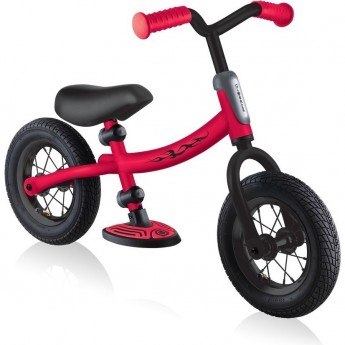 Беговел GLOBBER GO BIKE AIR Красный