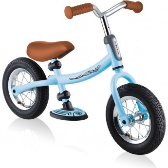Беговел GLOBBER GO BIKE AIR Пастельно-голубой