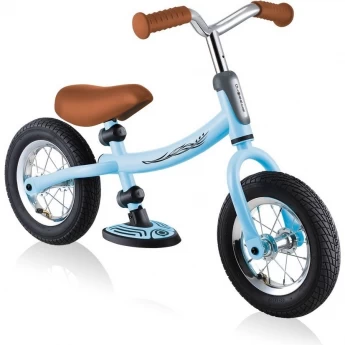 Беговел GLOBBER GO BIKE AIR Пастельно-голубой