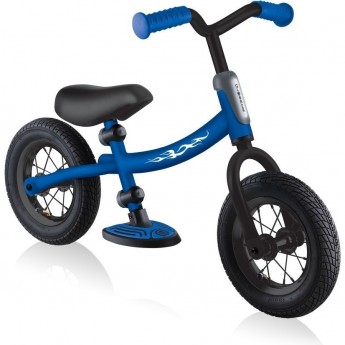 Беговел GLOBBER GO BIKE AIR Синий