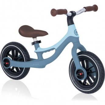 Беговел GLOBBER GO BIKE ELITE AIR, пастельно-голубой