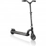 Детский электросамокат GLOBBER ONE K E-MOTION 10 Черно-серый 650-120