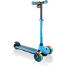 Детский электросамокат GLOBBER ONE K E-MOTION 4 Голубой 655-101
