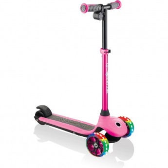 Детский электросамокат ONE K E-MOTION 4 Розовый