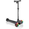 Детский электросамокат ONE K E-MOTION 4 Серый 655-120
