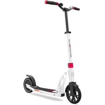 Электросамокат GLOBBER ONE K E-MOTION 15 Бело-красный