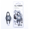 Габаритный фонарь GLOBBER Черный 522-120