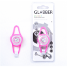 Габаритный фонарь GLOBBER Розовый 522-110