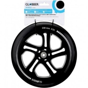 Колесо GLOBBER 125 мм для ONE NL 125