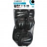 Комплект защиты GLOBBER FILA JUNIOR ( 25-50KG ) 554-120