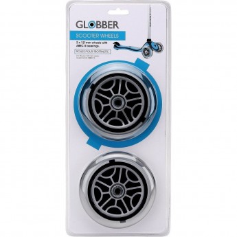 Колеса GLOBBER 125 мм для PRIMO, EVO, ELITE, FLOW 125