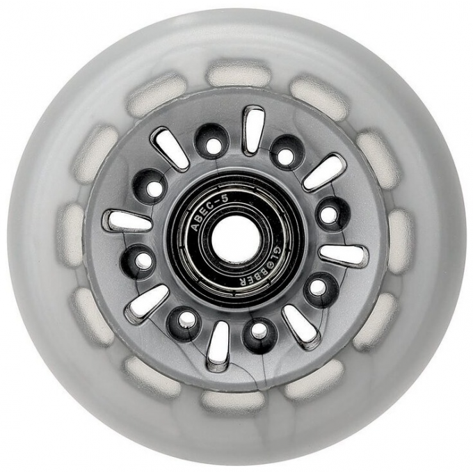 Колесо GLOBBER 80 мм для ELITE 526-012 Колесо GLOBBER 80 мм для ELITE 526-012