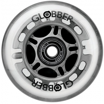 Колесо GLOBBER 80 мм для PRIMO, EVO, GO UP
