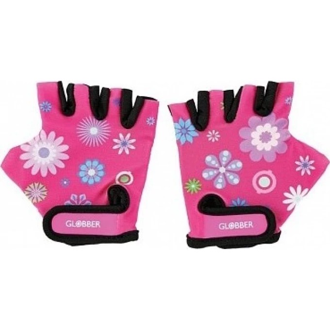Перчатки GLOBBER Розовый 528-110 Перчатки GLOBBER Розовый 528-110