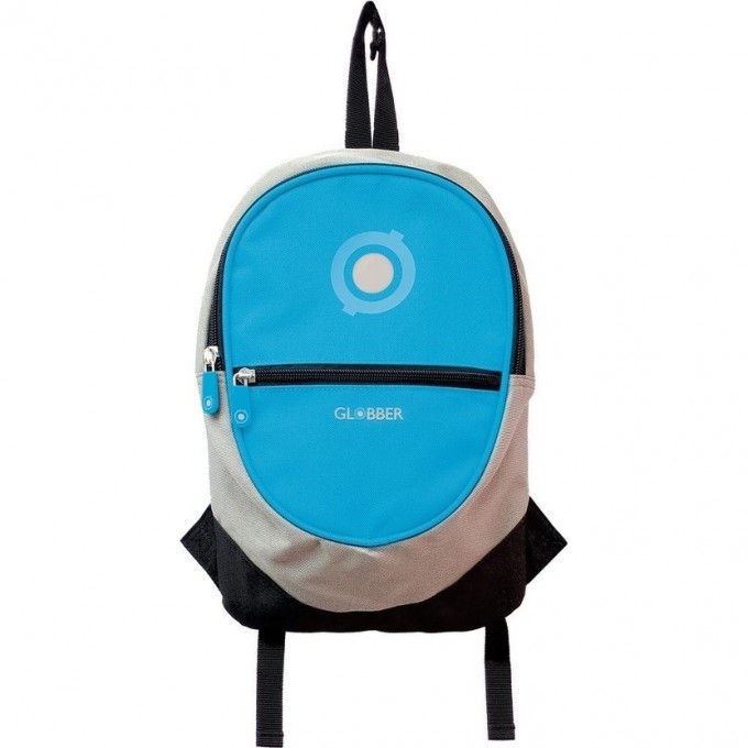 Рюкзак GLOBBER JUNIOR Голубой 524-101 Рюкзак GLOBBER JUNIOR Голубой 524-101