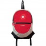 Рюкзак GLOBBER JUNIOR Красный 524-102