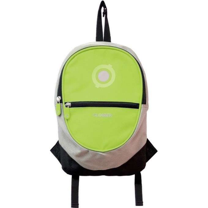 Рюкзак GLOBBER JUNIOR Зеленый 524-106 Рюкзак GLOBBER JUNIOR Зеленый 524-106