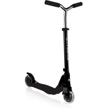 Самокат GLOBBER FLOW 125 Черный