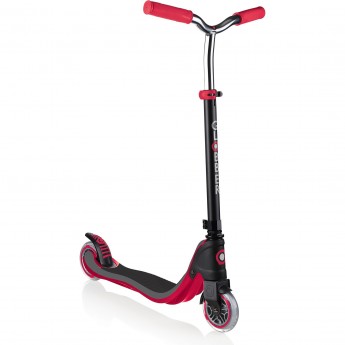 Самокат GLOBBER FLOW 125 Красный