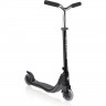 Самокат GLOBBER FLOW 125 LIGHTS Черный 472-120-2