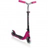 Самокат GLOBBER FLOW 125 LIGHTS фиолетовый 472-114-2