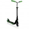 Самокат GLOBBER FLOW 125 LIGHTS Зеленый 472-106-2