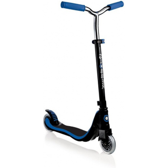 Самокат GLOBBER FLOW 125 Синий