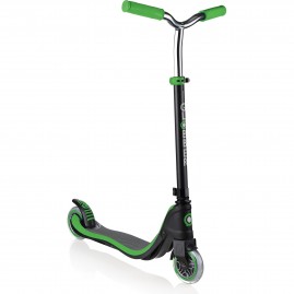 Самокат GLOBBER FLOW 125 Зеленый