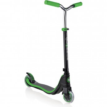 Самокат GLOBBER FLOW 125 Зеленый