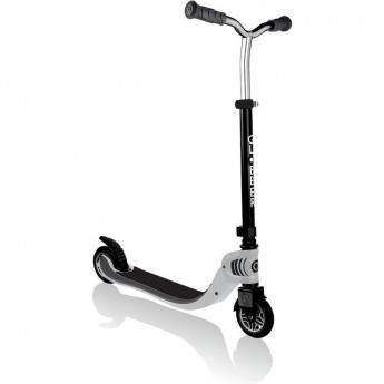 Самокат GLOBBER FOLDABLE FLOW 125, складной Белый