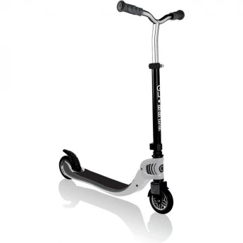 Самокат GLOBBER FOLDABLE FLOW 125, складной Белый