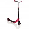 Самокат GLOBBER FOLDABLE FLOW 125, складной Красный 473-102