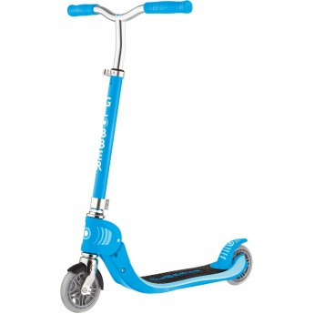 Самокат GLOBBER FOLDABLE FLOW 125 V2 Голубой