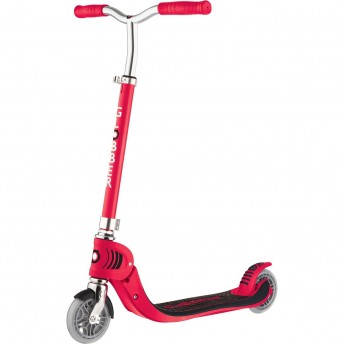 Самокат GLOBBER FOLDABLE FLOW 125 V2 Красный