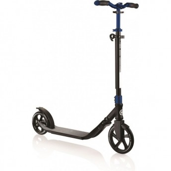 Самокат GLOBBER NL 205-180 DUO Синий