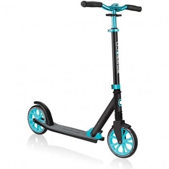 Самокат GLOBBER NL 205 Бирюзовый