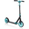 Самокат GLOBBER NL 205 Бирюзовый 684-105-2
