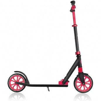 Самокат GLOBBER NL 205 Черно-красный
