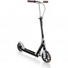 Самокат GLOBBER NL 205 DELUXE черный 685-120