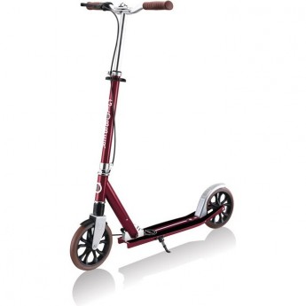 Самокат GLOBBER NL 205 DELUXE красный