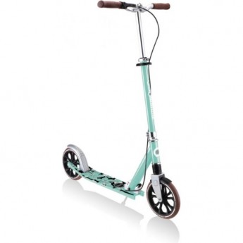 Самокат GLOBBER NL 205 DELUXE мятный
