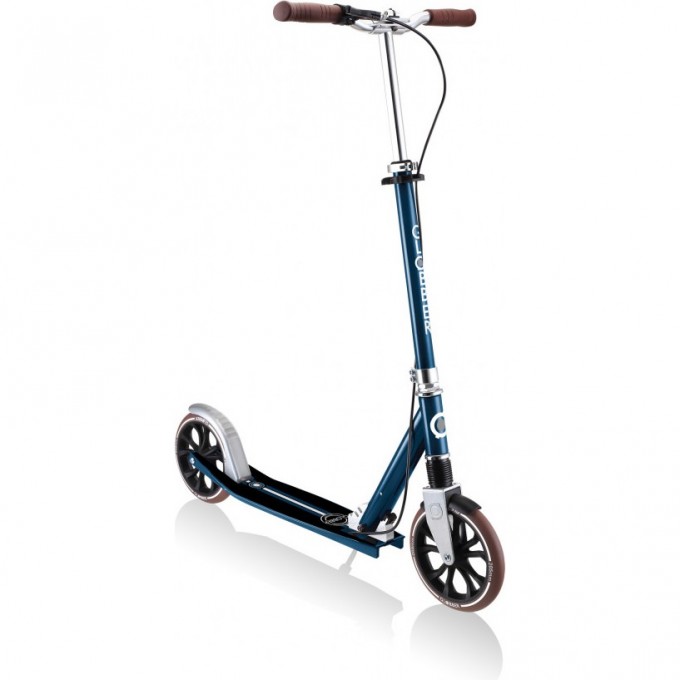 Самокат GLOBBER NL 205 DELUXE синий 685-100 Самокат GLOBBER NL 205 DELUXE синий 685-100
