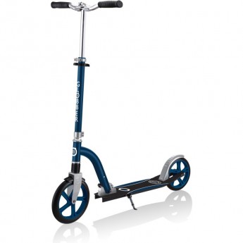 Самокат GLOBBER NL 230-205 DUO, синий