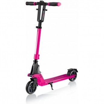 Самокат GLOBBER ONE K 125 Розовый