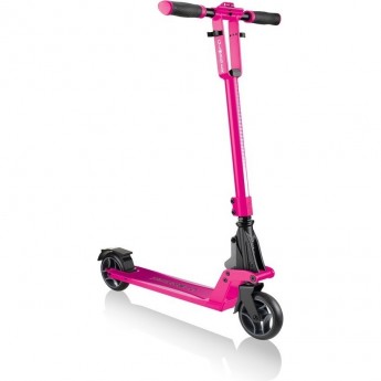 Самокат GLOBBER ONE K 125 Розовый