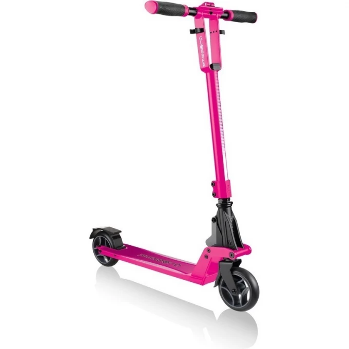 Самокат GLOBBER ONE K 125 Розовый 670-110 Самокат GLOBBER ONE K 125 Розовый 670-110