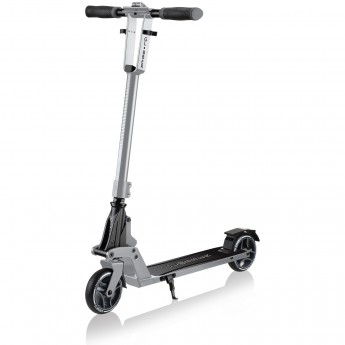 Самокат GLOBBER ONE K 125 Серебристый