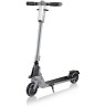 Самокат GLOBBER ONE K 125 Серебро 670-130