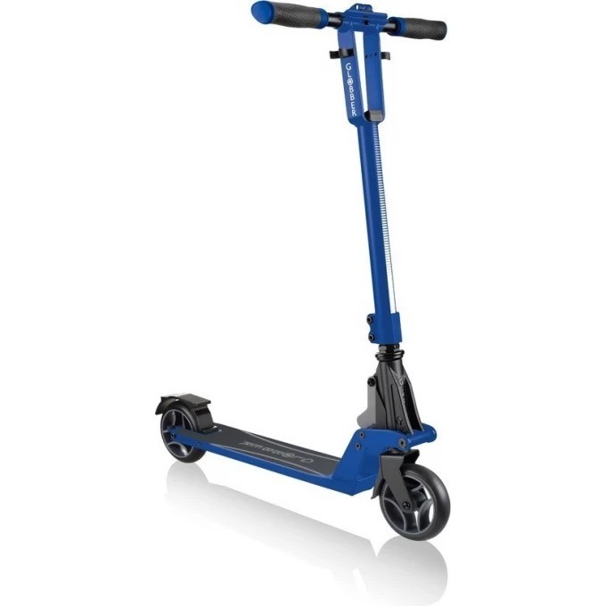 Самокат GLOBBER ONE K 125 Синий 670-100-2 Самокат GLOBBER ONE K 125 Синий 670-100-2