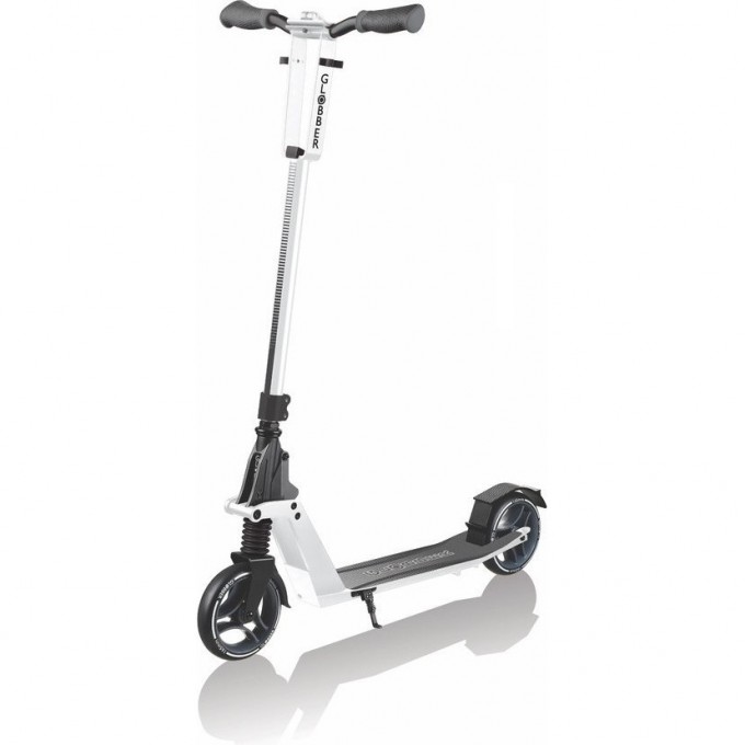 Самокат GLOBBER ONE K 165 Белый 671-119 Самокат GLOBBER ONE K 165 Белый 671-119